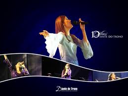 Diante doTrono 10 anos VOL.2